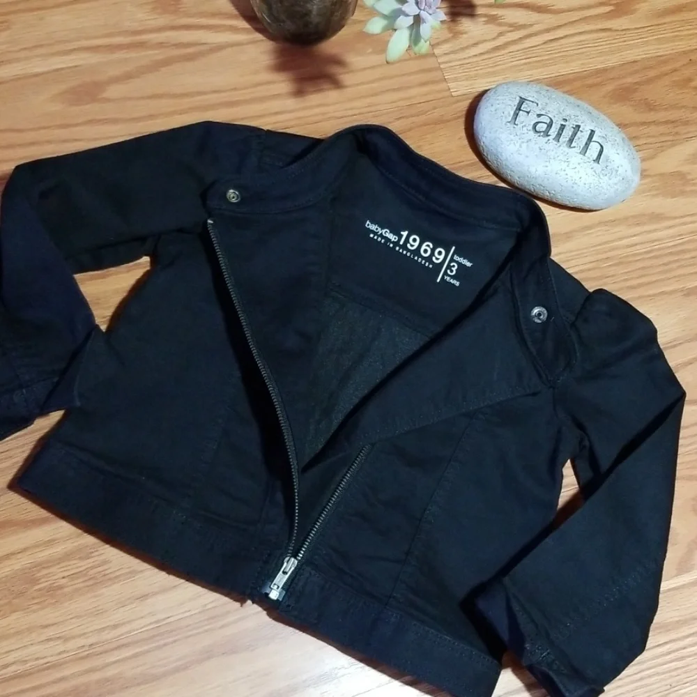 Gap jacket‎ 3t